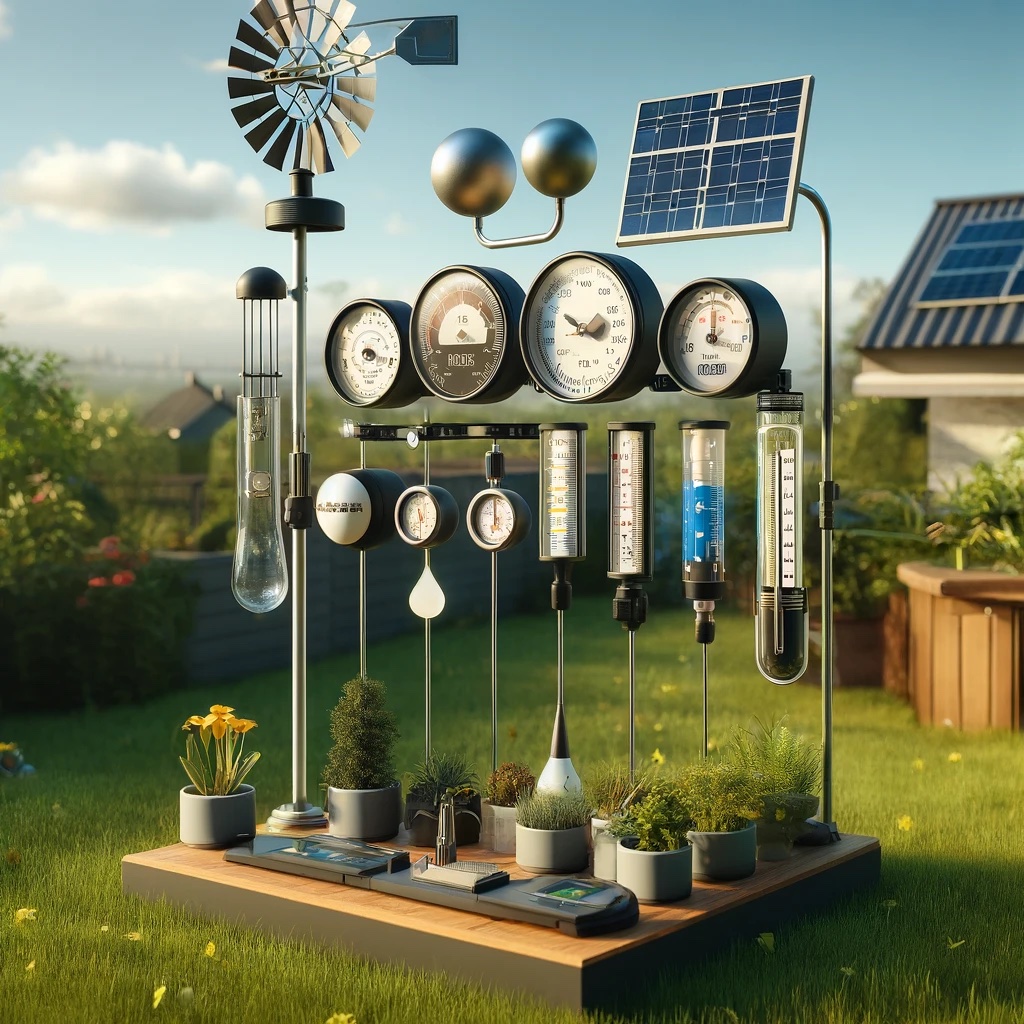 Best Personal Weather Stations of 2024