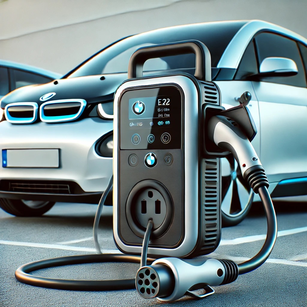 Best Portable Electric Vehicle Chargers of 2024